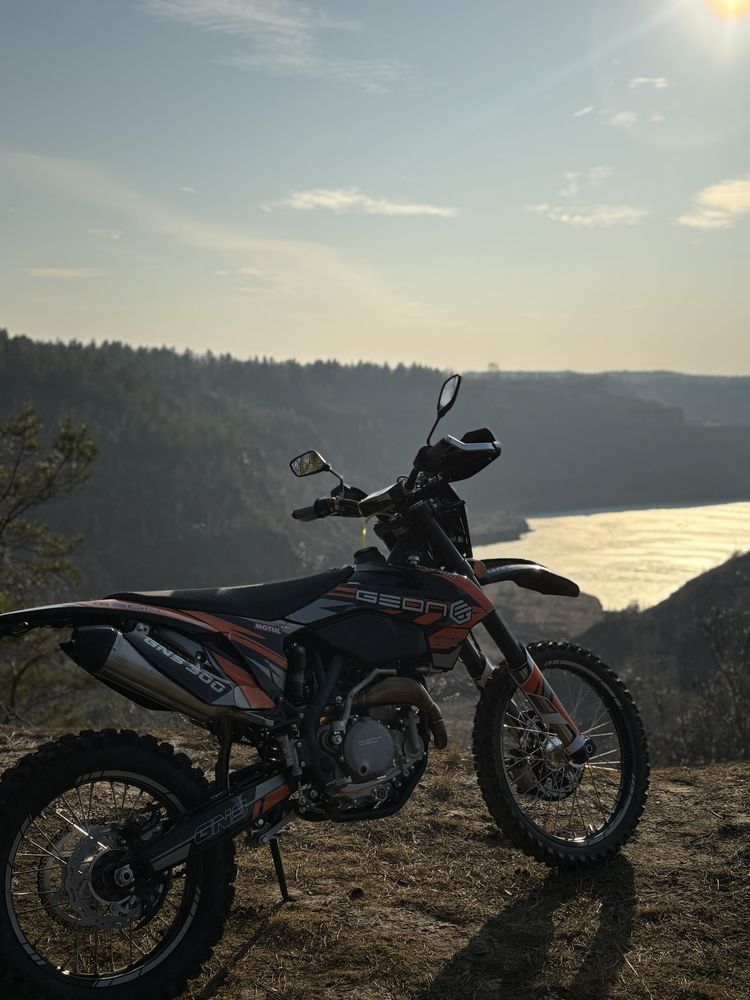 Geon gns 300r новий