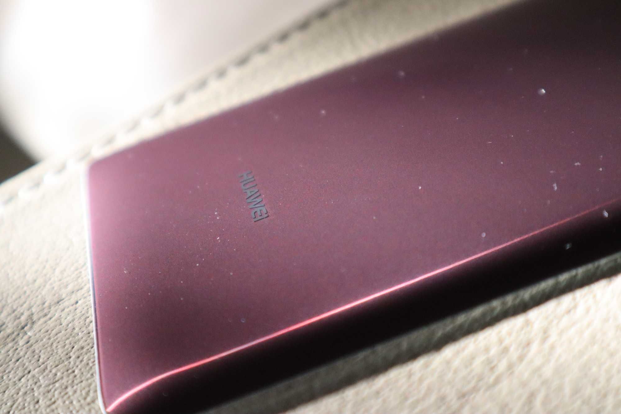 Klapka baterii tylna obudowa Huawei Mate 10