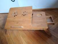 Stolik pod laptopa