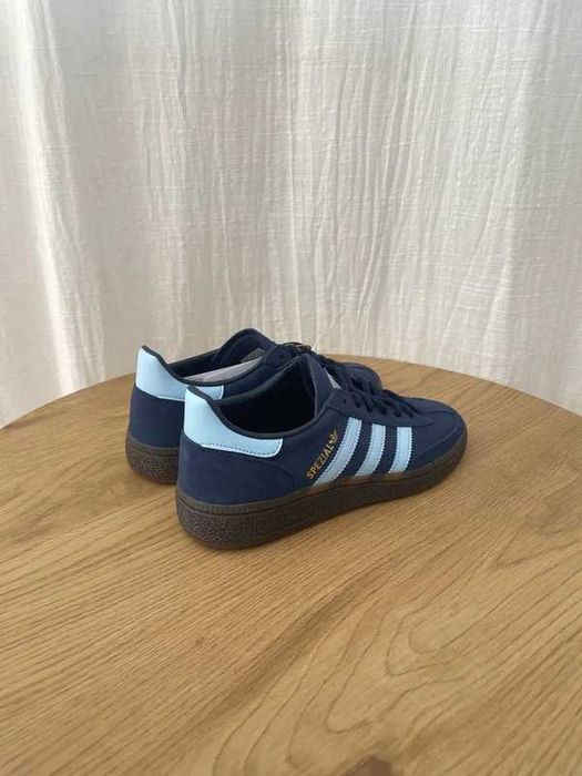 buty Espadryle adidas HandballSpezial Espadryle R.41