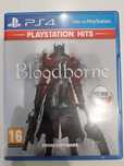 Bloodborne na PS4 SKLEP