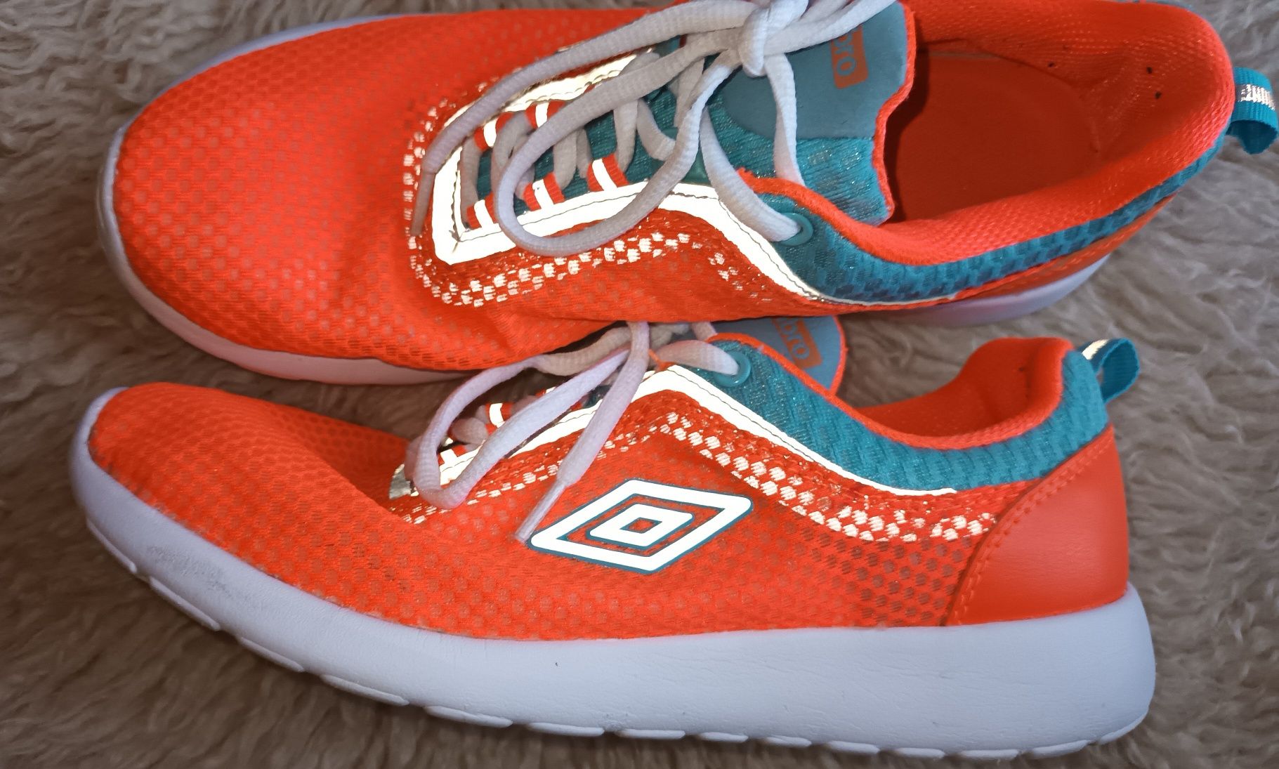 Buty , adidasy firmy Umbro