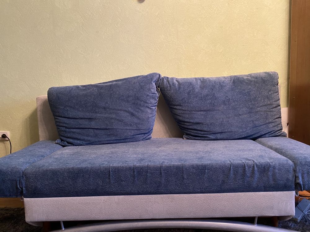 Продам диван «Прогресс», чудовий стан!