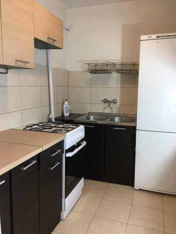 Bezpośrednio, wynajmę 2 pokoje 37m, Dąbie ul. Widok