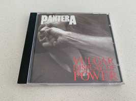 Pantera - Vulgar Display of Power (CD)