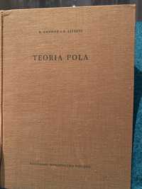 Teoria POLA landau Lifszic 1958 twarda oprawa