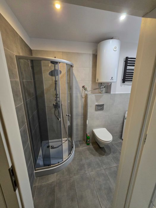 Rezerwacja - Mieszkanie na parterze z ogródkiem