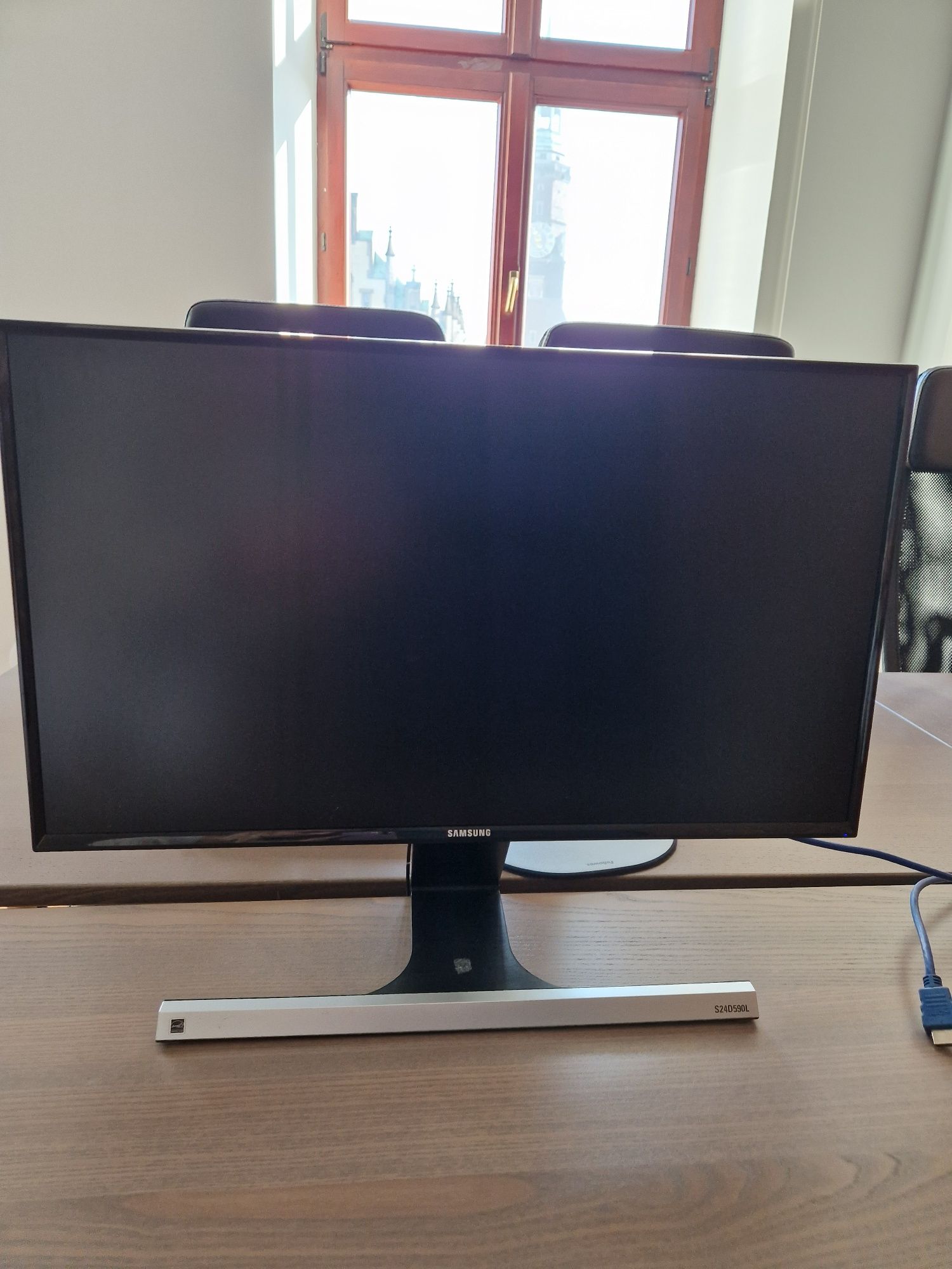 Monitor Samsung LG iiyama