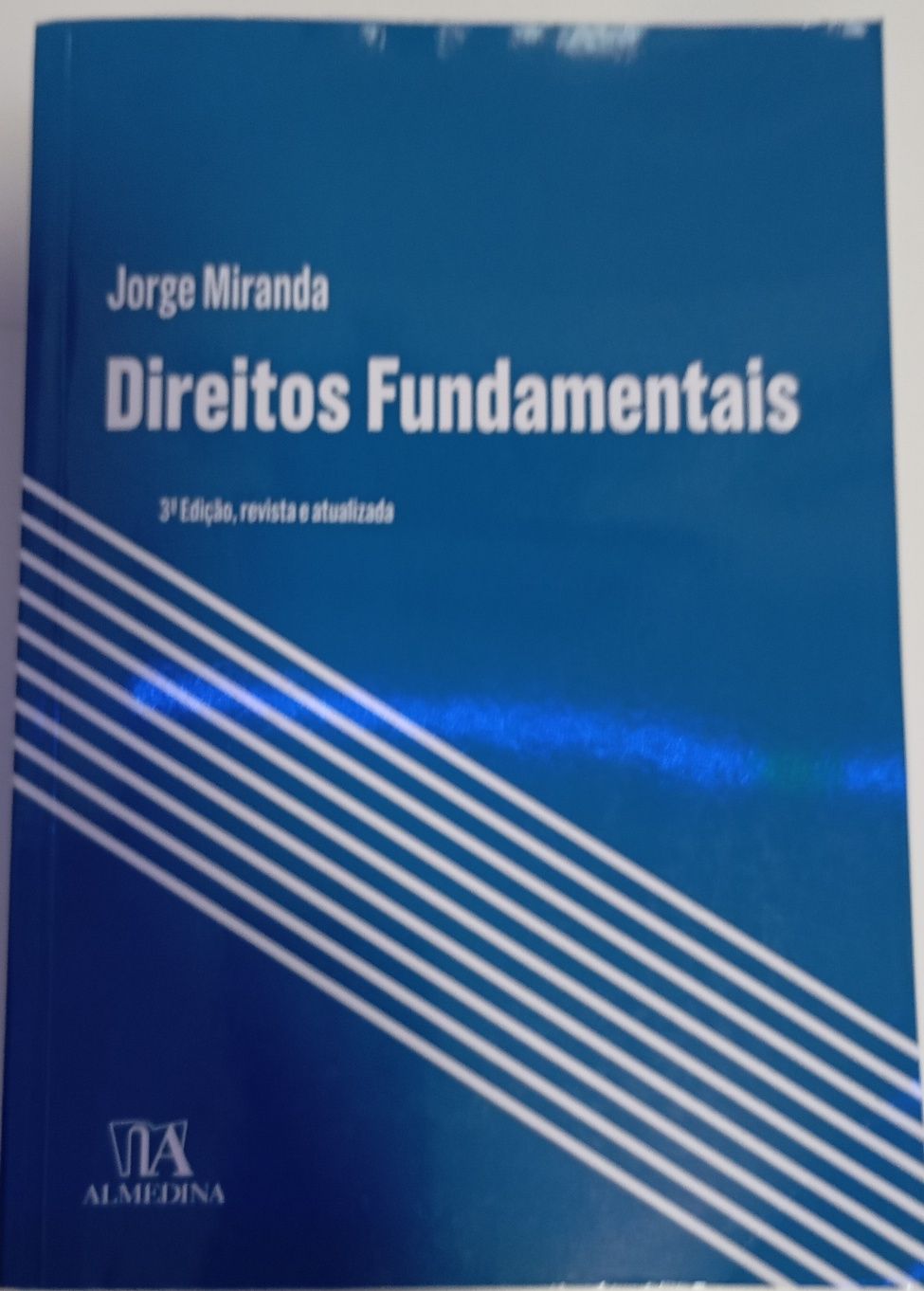 Livro de Direito