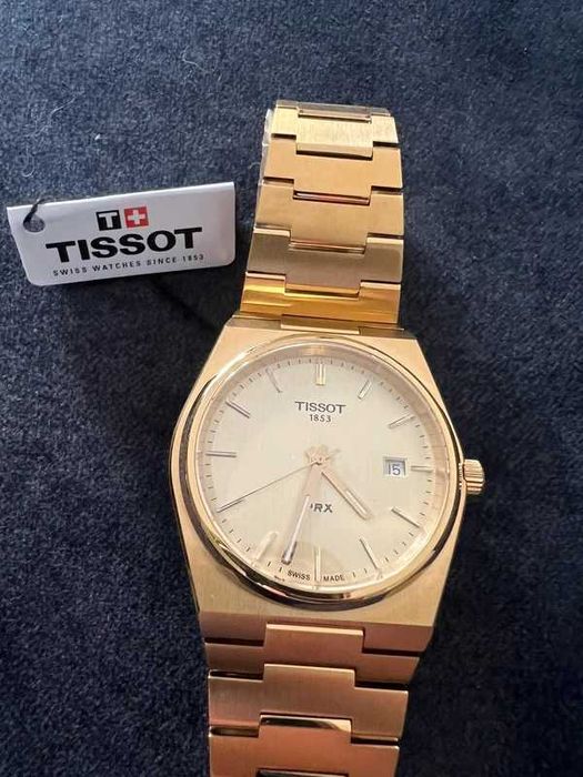 Tissot 1853 zegarek damski