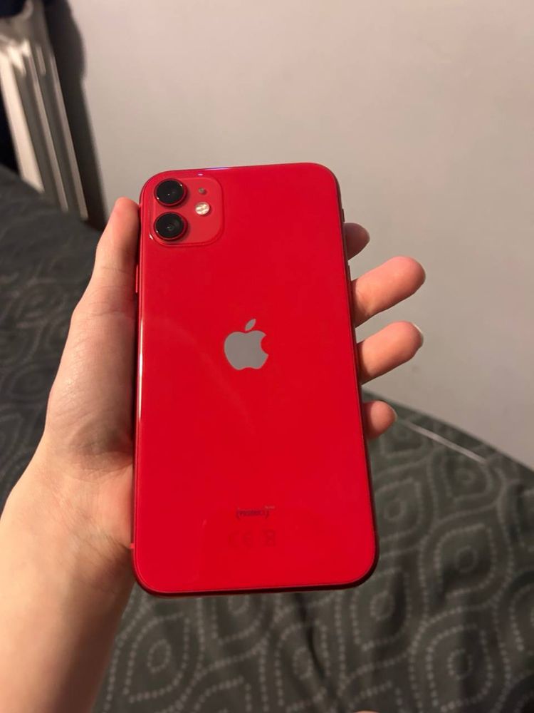 Iphone 11 128gb 77%