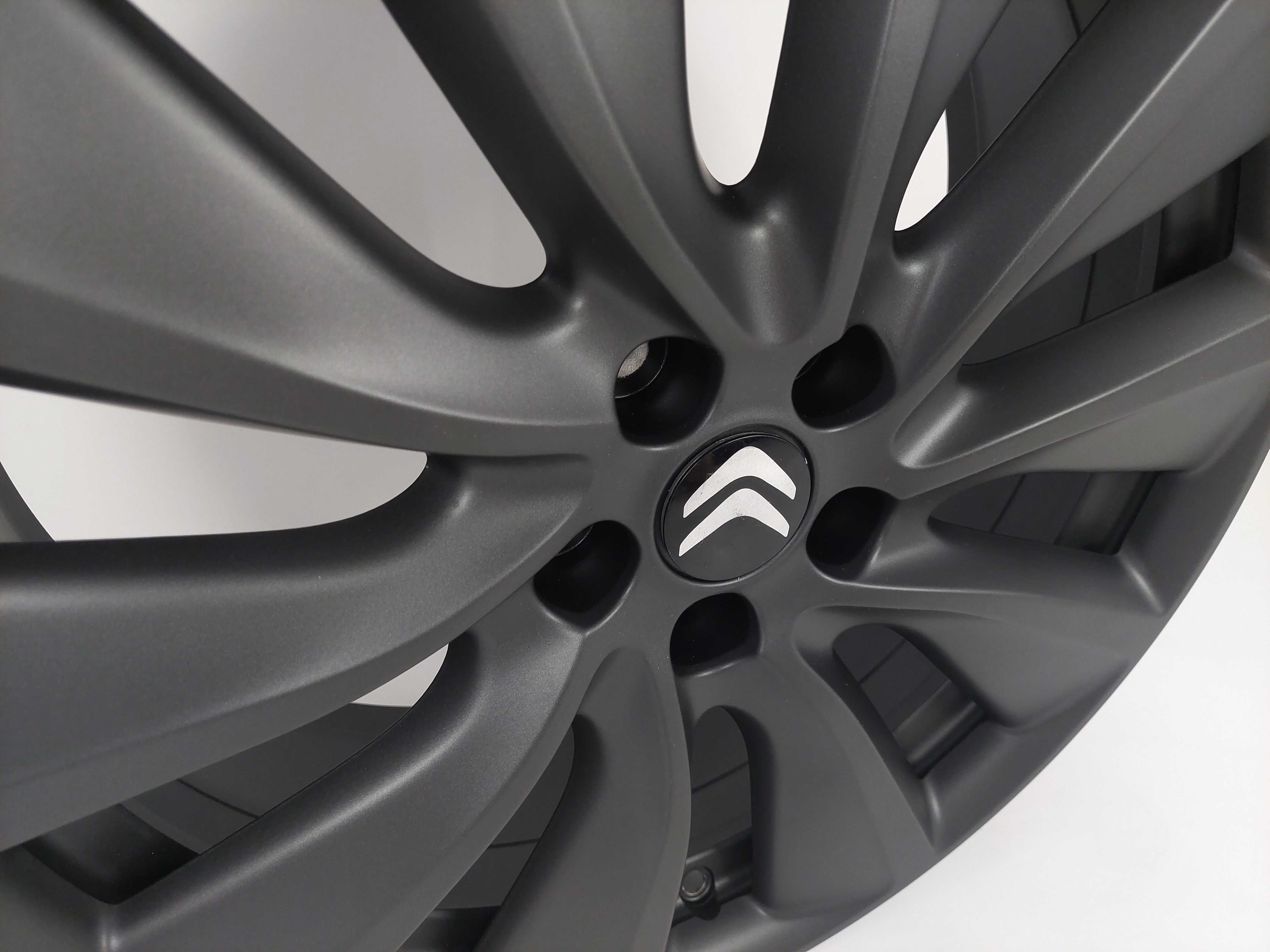 FABRYCZNIE NOWE Felgi 19" Citroen DS7 C5 C4