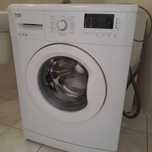 Pralka Beko WKB 51232