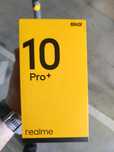 Realme 10 Pro Plus 5G* 8GB/128GB*