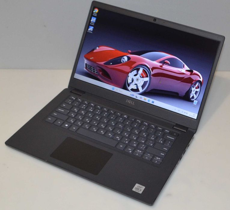 Ноутбук  Dell Latitude 3410