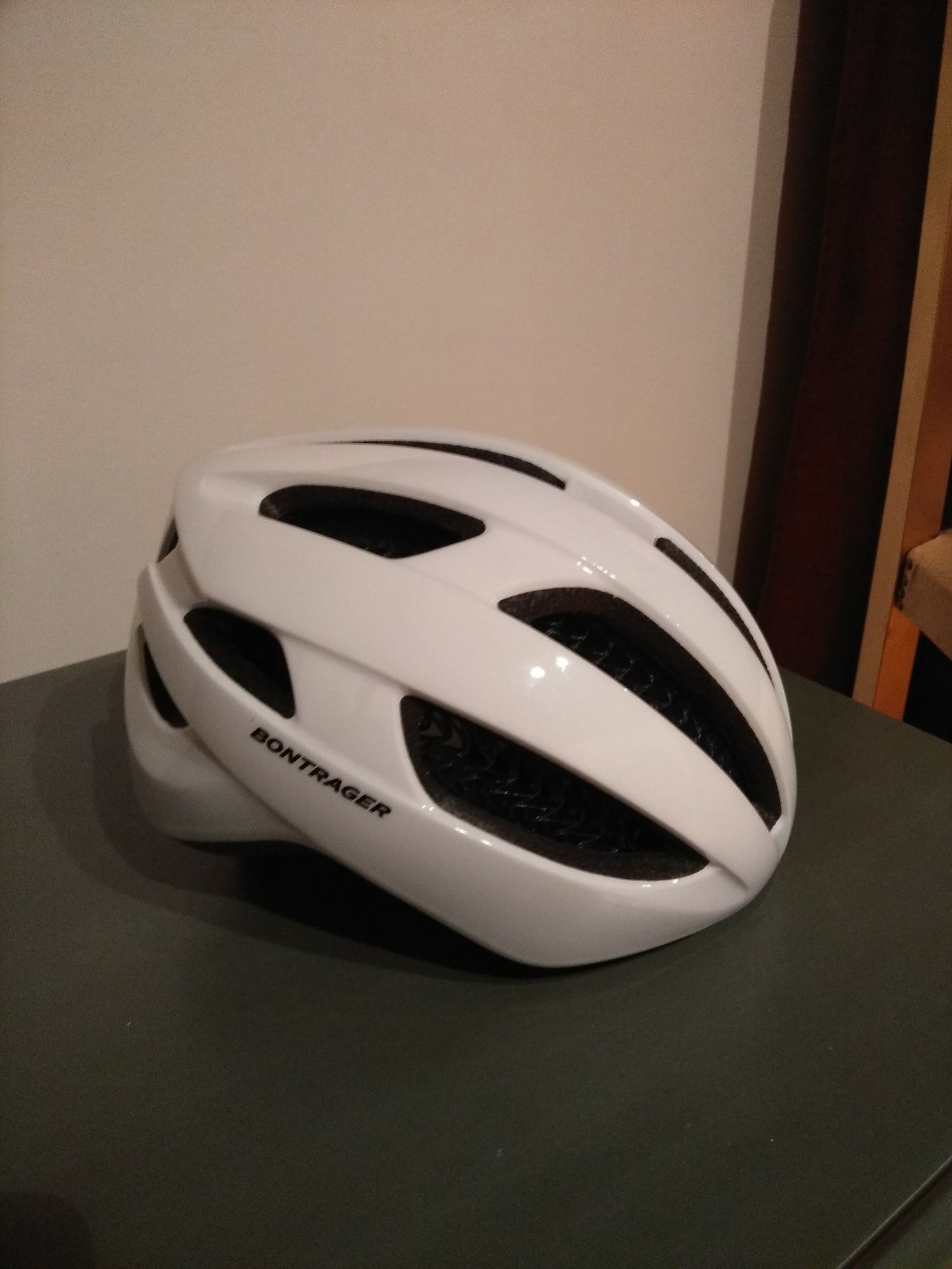 Capacete de ciclismo