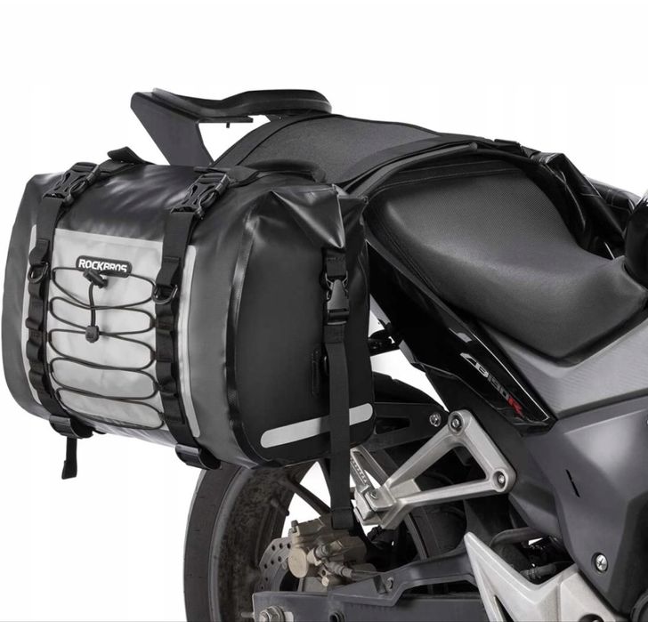 Torby motocyklowe RockBross