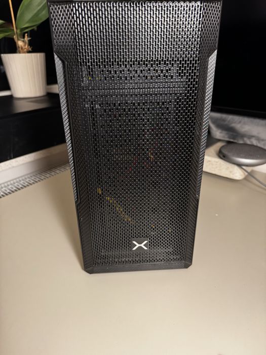 Komputer i7-6700 3.40GHz 16GB M.2 256