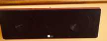 Kino domowe 5.1 Kenwood & Pure Acustics