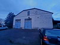 Здам оренда м. Сквира. площа 414 м² можлива окрема частка. ТЕРМІНОВО!