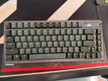 Klawiatura ASUS ROG Azoth Czarny