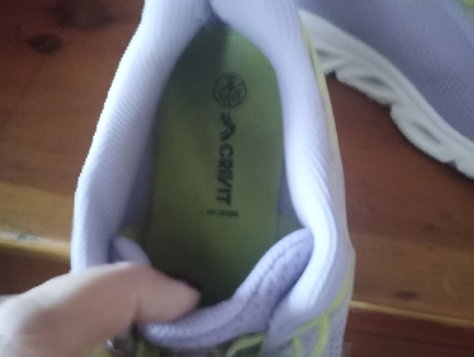 Buty sportowe adidasy 40