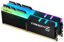 Модуль памяти DDR4 2x16GB/3200 G.Skill Trident z RGB