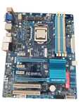 Płyta Główna GigaByte GA-H77M-D3H + i5-3470