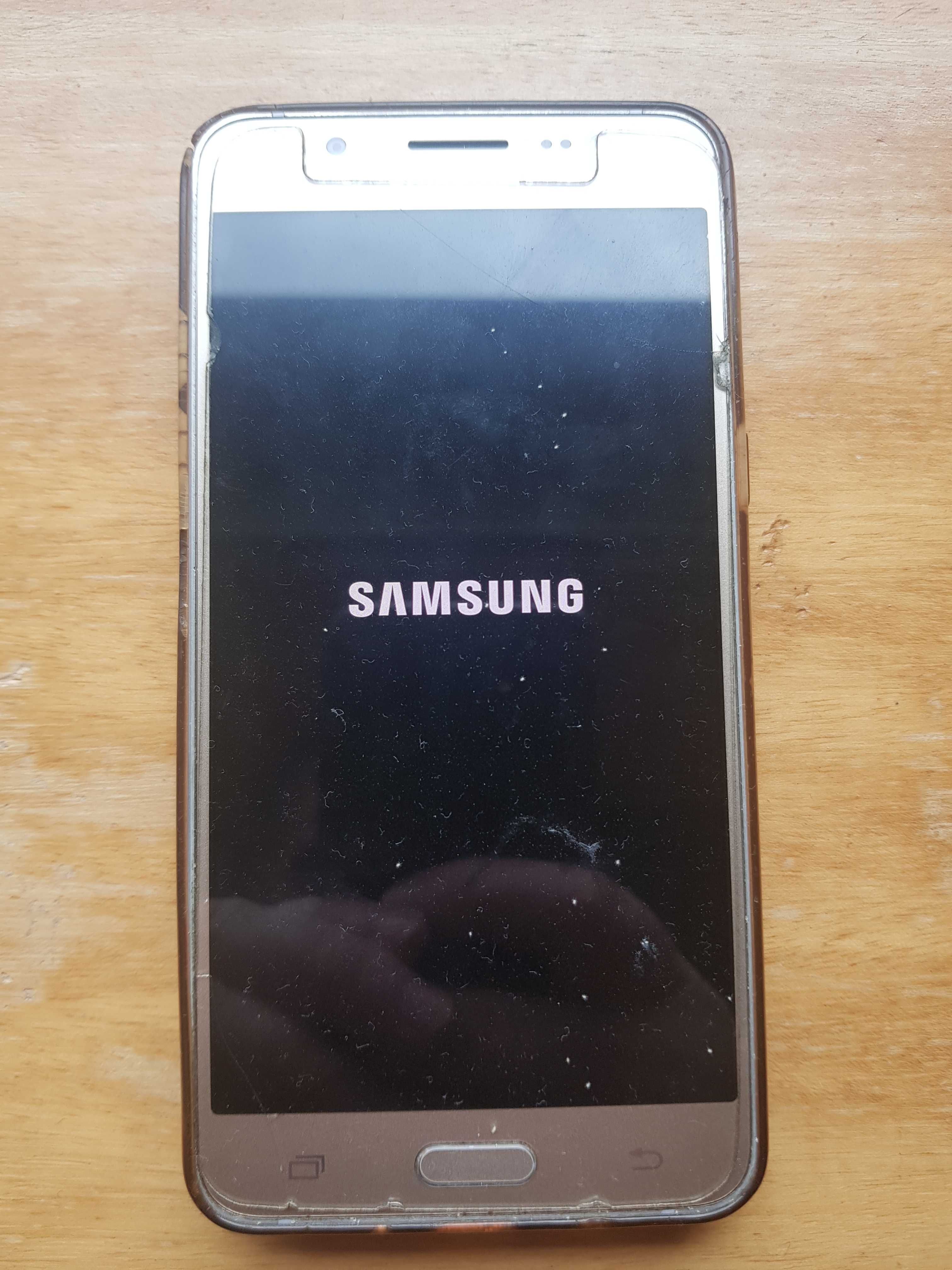 Samsung Galaxy j5