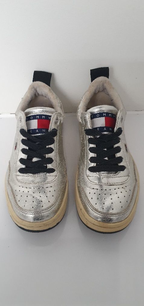 Buty Tommy jeans  /36