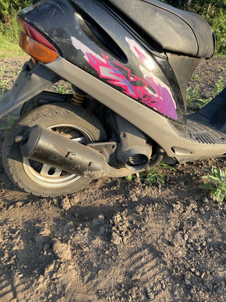 Продам хонду діо 27