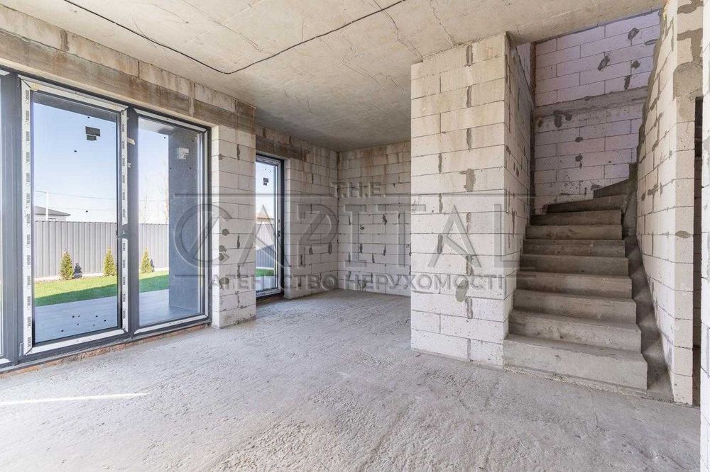 Продажа дома, КМ Межречье, Осещина, Вышгородский р-н