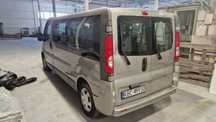 Renault Trafic Syndyk sprzeda sam. ciężarowy Renault Trafic GP 2.0 dCi E5