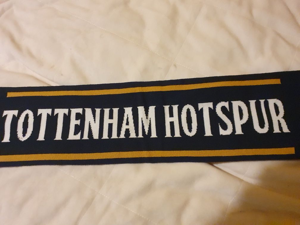 Szalik piłkarski Harry Kane Tottenham