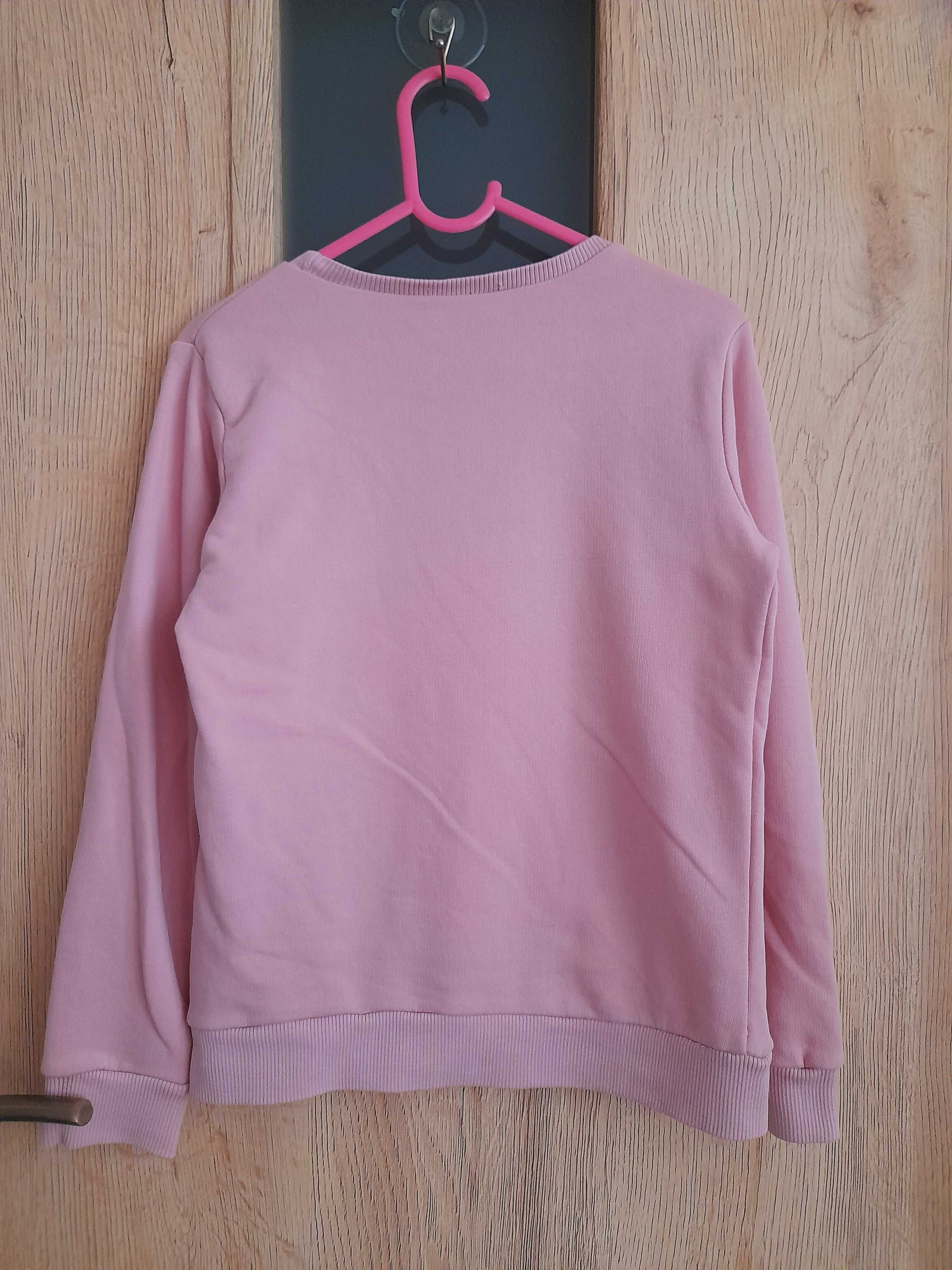 Bluza r.122-128 Smiley World