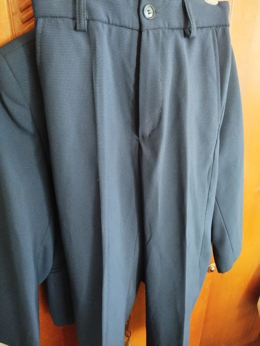 Шкільний костюм для хлопчика