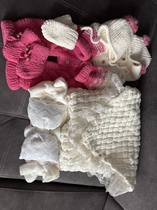 Одяг для виписки