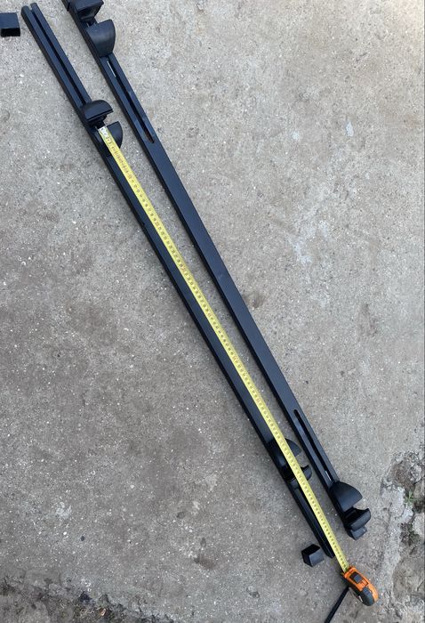 Рейленгі поперечні ,універсальні.