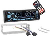 Radio samochodowe 4x45W Bluetooth 2xUSB aplikacja pilot BLOW AVH-8890