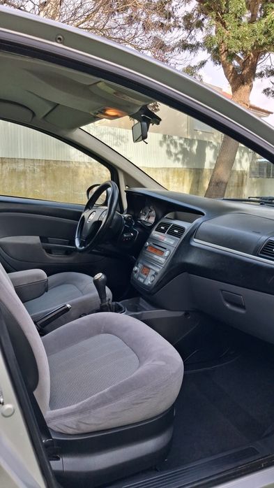 Fiat linea 2010 diesel