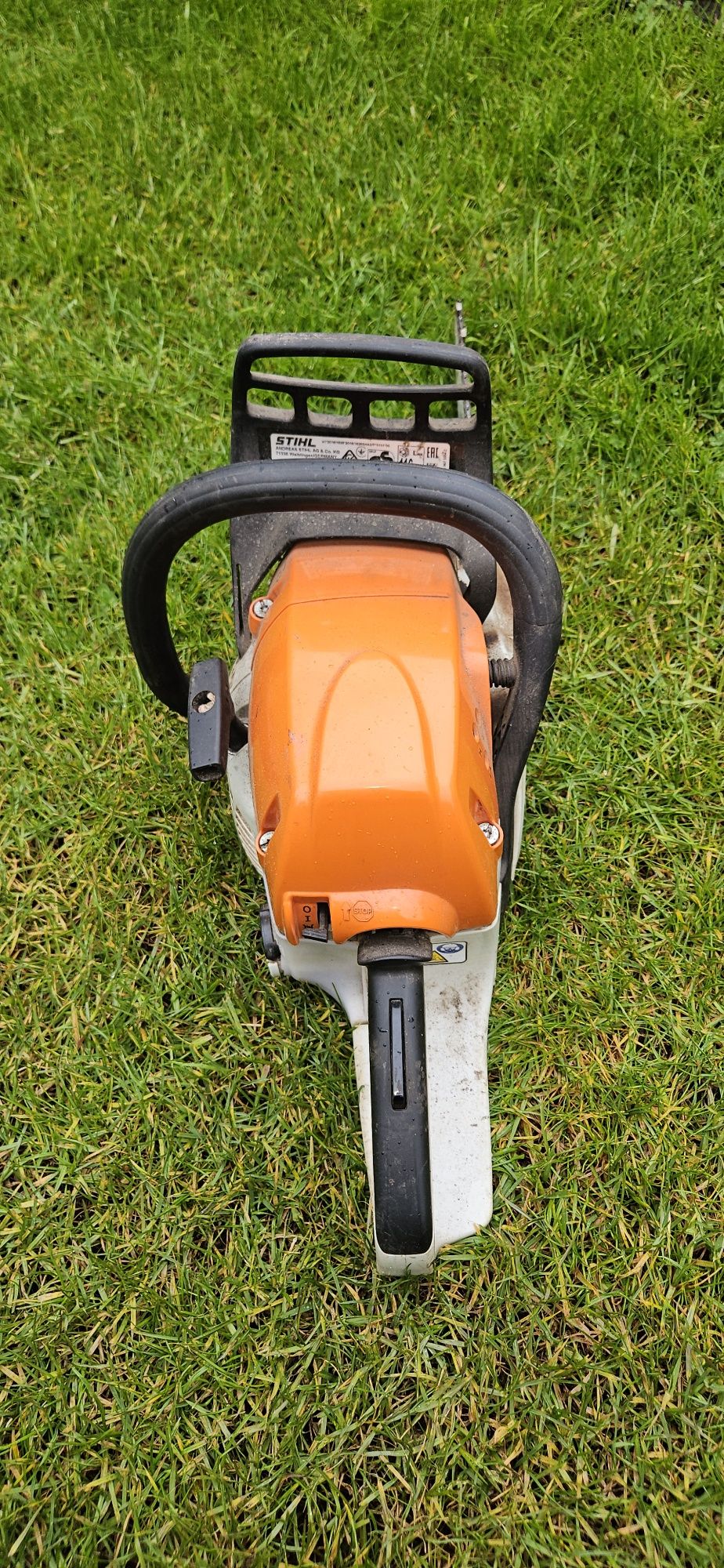 Piła spalinowa Stihl MS 231