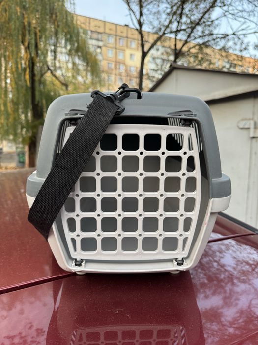 Переноска для животного кота/собаки