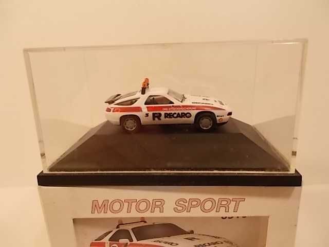 1:87 herpa - porsche 928 s