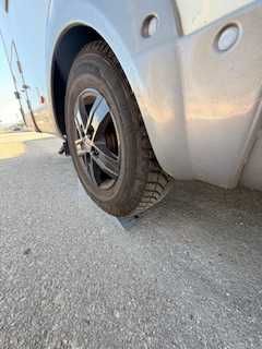 BURSTNER Privilege com Fiat Ducato 3.0, 160cv, 4 pessoas