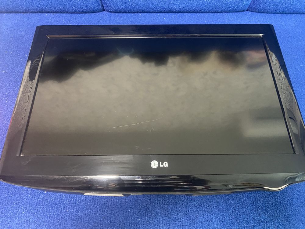 Телевизор для дачи LG