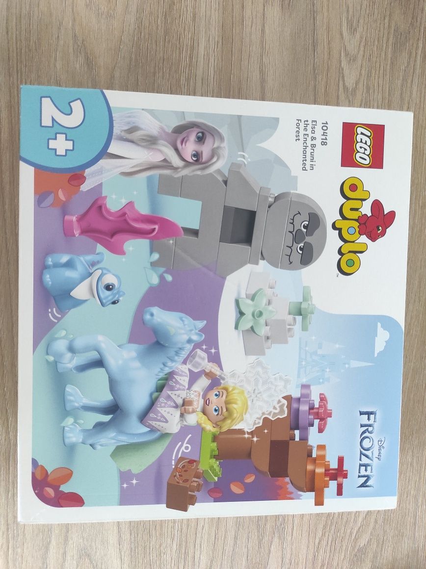 LEGO Duplo Frozen