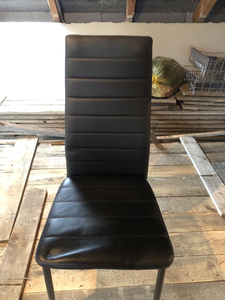 Krzesło krzesła Toreba