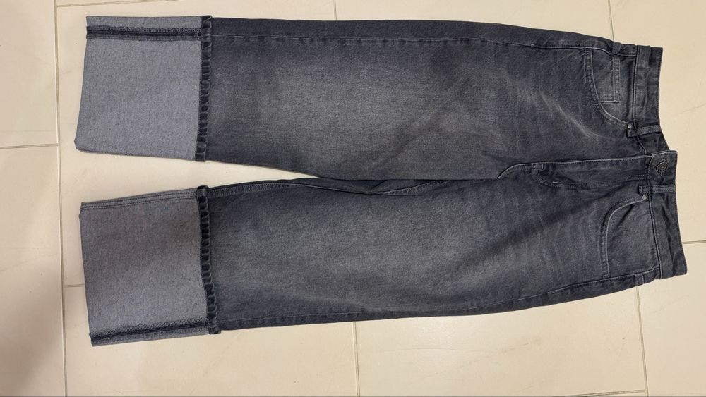 Джинсы Bazhane новые