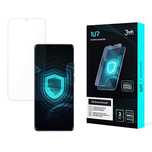 Folia dla graczy 3mk 1UP na Motorola Edge 40