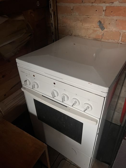 Електроплита з німеччини